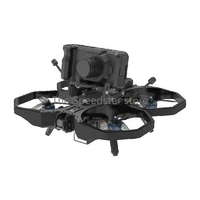 iFlight ProTek60 Pro O3 HD 6S Cinelifter BNF (BMPCC Version / ZCAM/RED Version) with DJI O3 Air Unit / XING2 3110 motor for FPV
