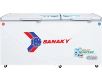 Sanaky Inverter 485 Lít VH-6699W3