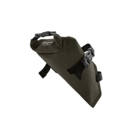 【BROOKS】Scape Roll 坐墊包 1L 泥綠色(B2BK-299-GRSSRN)