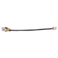 Padarsey Replacement Laptop DC POWER JACK HARNESS CABLE For Acer Swift 3 SF314-51 CB3-431 50.VDFN5.005
