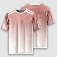 Jersey Streetwear Premium 016 Padel |  Jersey Casual | Kaos Jersey Pria Wanita | Jersey Unisex  I Je