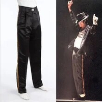 Rare MJ Michael Jackson Both Side Rhinestone Silver Crystal Handmade Glove  Collection For Billie Jean Preformance