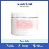 EILEEN GRACE Rose Jelly