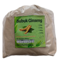 Bubuk Gingseng 1kg