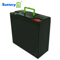 12.8 volts lithium ionen ups lipo battery 12v 20ah