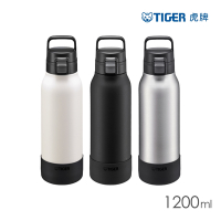 TIGER虎牌 不鏽鋼保冷瓶1.2L(MTA-B120)