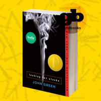 Looking for Alaska John Green
