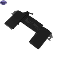 Banggood 11.4V 4379MAH A1965 Rechargeable Laptop Battery For Macbook Air A1932 2018 2019 13 inch A2179