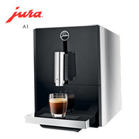 Jura  家用系列 A1 全自動咖啡機 銀 JU15148S