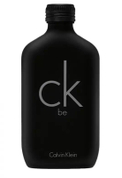 Calvin Klein Fragrances CK Be Eau De Toilette 200ml - EDT For Everyone (Unisex Perfume)