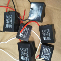 CBB61 450V 1uF 1.2uF 1.5uF 2uF 2.5uF 3uF 3.5UF 4uF 4.5UF 5uF 8UF 10UF 18uF 20uF