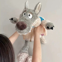 BONEKA SHEEP HADIAH PEREMPUAN BONEKA DOMBA LUCU BONEKA UNIK BONEKA BESAR BONEKA DOMBA BONEKA ANAK BO