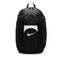 【NIKE 耐吉】後背包 運動包 書包 旅行包 籃球包 大容量 NK ACDMY TEAM BKPK 2.3 30L 黑 DV0761-011