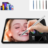 Stylus Pen For Samsung Galaxy Tab A8 10.5 A7 T500 S6 lite 10.4 S7 S8 Plus Tablet Touch Pen For Android Mobile Drawing Pencil Pen