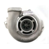 GT2263KLNV 7838010024 Turbocharger For NO4C Engine on Toyota Coaster, Hino 300 Series Truck