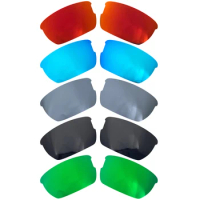 Polarized Replacement Lenses for Wiley X Valor Sunglasses
