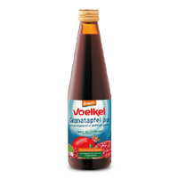 Voelkel  石榴汁330ml/瓶