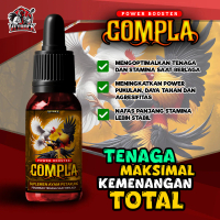 COMPLA - SUPLEMENT HARIAN AYAM BOOSTER AYAM DOPING AYAM