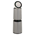 เครื่องฟอกอากาศ แอลจี LG PuriCare 360 รุ่น AS60GHWG0 สีขาว