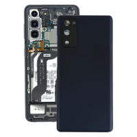 For Samsung Galaxy S20 FE Battery Back Cover with Camera Lens Cover