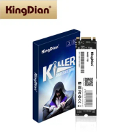 KingDian M2 2280 SSD NGFF SATA 64G 32GB 256GB 512GB 1TB HDD M.2 2280mm 2TB 128G Disco Duro For Computer Laptop