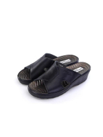 SHOES 26WS413 BLK SIZE 40