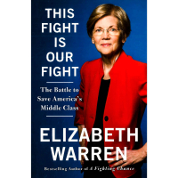 Bookxcess - THIS FIGHT IS OUR FIGHT (ISBN: 9781250120618)