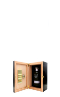 格拉斯哥威士忌獨立裝瓶廠，莫麗斯系列「麥卡倫 1990」單桶單一麥芽蘇格蘭威士忌 31 700ml