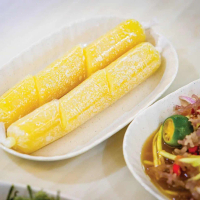PUTU @ UBI KAYU KUKUS 3 PCS Set | MAKANAN SABAH | DIBUAT SETIAP HARI | MAKANAN BAJAU Fresh Food