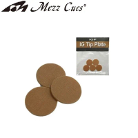IG tip plate Mezz