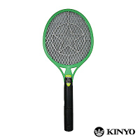 KINYO安全3層電池式強力電蚊拍(CM2210)