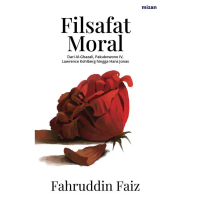 Filsafta Moral - Fahruddin Faiz