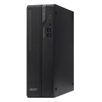 Acer 宏碁 雙核商用電腦(Veriton X2690G/G7400/8G/512G SSD/W11P)