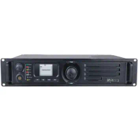 Long Distance Digital Mobile Radio, 50W Repeater, PDT, DMR Standard Hytera RD980S, RD982S, RD988S, RD985S