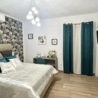 โรงแรม Bio B&B La Scoperta del Pollino