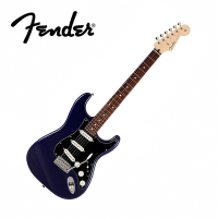 Fender MIJ LTD Hybrid II Strat RW AZM 日廠 電吉他 金屬藍
