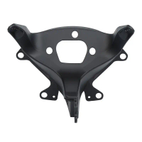 ขายึดไฟหน้ารถจักรยานยนต์, โครงหลังคาบน, สำหรับ YAMAHA YZF-R6 R6 2003-2004-2005 และ R6S 2006-2007-200