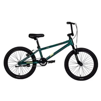 Element Score Maze Sepeda BMX 20 Frame Alloy Hijau
