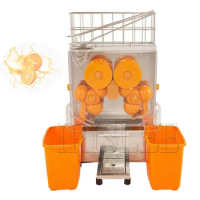 Industrial Citrus Juicer Orange Juice Extract Machine Fruit Orange Juicer
