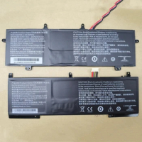 For Ipason SmartBook S1 537077-3S-1 537077-3S Laptop Battery For Infinix INBOOK X1 XL11 I3 I5 Pro I7 Gao Cheng F-14TG NM14IC1