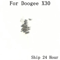 Doogee X30 Phone Case Screws For Doogee X30 Repair Fixing Part Replacement