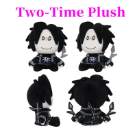 ตุ๊กตา Forsaken Two-Time หายาก| ของสะสมหน่วยความจําสินค้าตัวละครฮาร์ดคอร์