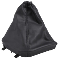 Penutup But Gaiter Gear Kereta, Tombol Anjakan, Tombol Gear But Gaiter, Tongkat Anjakan But Gaiter, 
