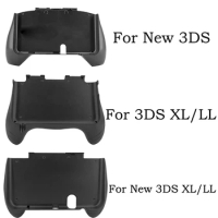New Game Controller Case Hand Grip Handle Stand For 3DS LL XL Joypad Protective Support Stand Case For New 3DS XL LL