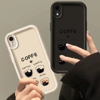 Ốp Điện Thoại Cho iPhone XR, Ốp Chống Sốc, Làm Bằng Silicon, Ốp Bảo Vệ ốp Mềm Chống Sốc