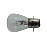 Bohlam Depan Honda GL MAX 34901-KB7-003 -
