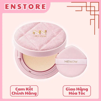 [MENOW] Phấn nước Cushion Menow Light Makeup Pink Series 12g Enstore