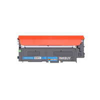 【inkbuy】HP W2091A  藍色 全新副廠碳粉匣 HP Color Laser 150A / MFP 178nw / 119A