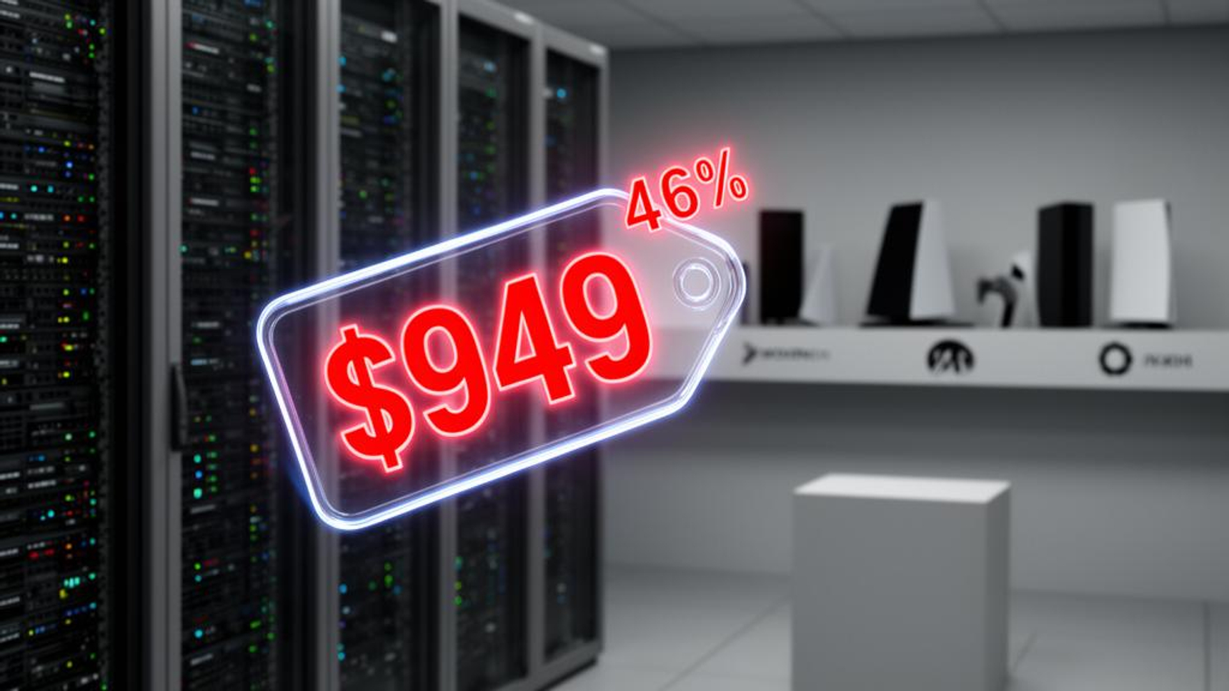 Valve】Steam Deckの価格を最大46%引き上げ 「Steam Machine」発売への 