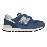 NEW BALANCE 男中童運動鞋(魔鬼氈 313系列 NB 「PO313TC2」≡排汗專家≡